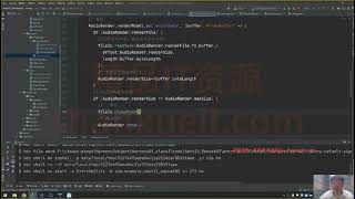 Java转 AI高薪领域必备-从0到1打通生产级AI Agent开发(完结)5-1 全局状态机定义与声明