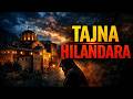 Tajna Hilandara koju niko ne objašnjava