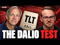 Ray Dalio Says the US Is Going Broke and Named the Exact Playbook Episode cover