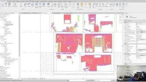 Placing Doors and Windows off a Point Cloud while making beats