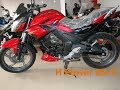 H Power RS-Z Specification, Top Speed, Mileage, Showroom