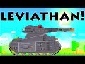 Super Tank Rumble Creations Leviathan Super Tank Rumble Creations Leviathan