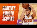 Best Of Devin Booker Getting Buckets! | #OnlyHere