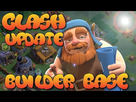 CLASH OF CLANS Builder Base Update | How to make a great start in your Builder Base | Clash Tips