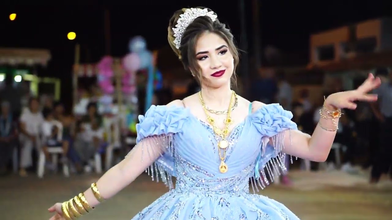 HİCRET & EMRE NİŞAN TÖRENİ - HAYRABOLU 2024