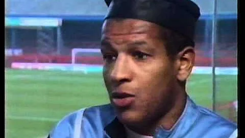 Howard Gayle-Blackburn Rovers