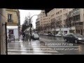 شوف جمال هذا الشارع  لن تتخيل جمال شوارع فرنسا   HD | Best amazing streets in paris