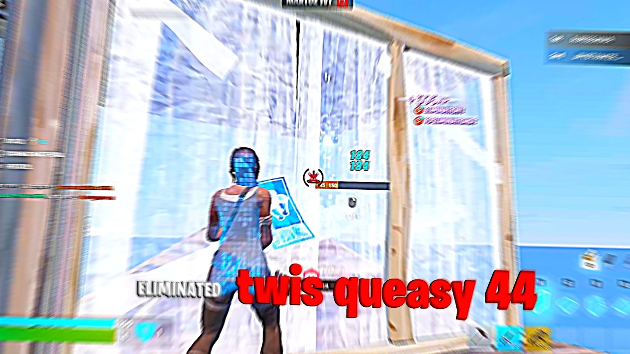 Call Of Duty (Fortnite highlights)