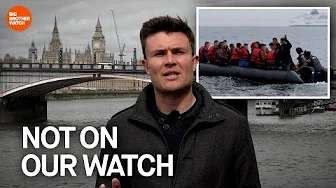 Digital ID to "Stop the Boats"?