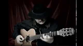 ТНRILLЕR ( Retro Edition ) - Igor Presnyakov - guitar