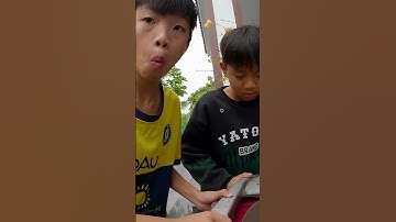 A Thái Kêu Báo Đi Vặt Lá Gói Bánh Chưng Và Cái Kết | ride motorbikes in the sky #shorts #thaichuoitv