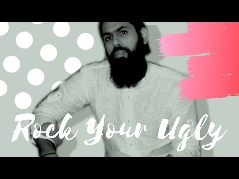 ارنا عيوبك Rock Your Ugly Waleed Shah