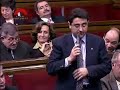 El retrat enric millo diputat del pp al parlament de catalunya