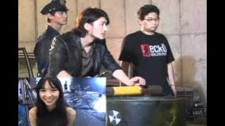 BANG YONG GUK (방용국) - I Remember (with YANG YO SEOP) Making Film