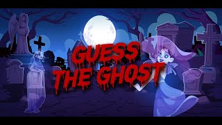 Ghost Quiz : Guess The Ghost Name screenshot 4