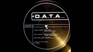Eclipse - Distornord (HQ)