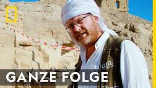 Die Geheimnisse Tutanchamuns  Ganze Folge | Tal der Könige