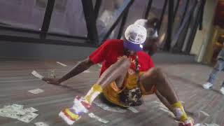 Dirty Face Lu - Harry Hines Official Video Shot By