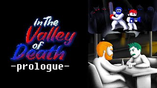 In the Valley of Death -prologue- Trailer