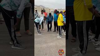 🏏 Company Cricket Tournament –Semi Final Match Highlights! #trending #viralvideo #foryou #instagram