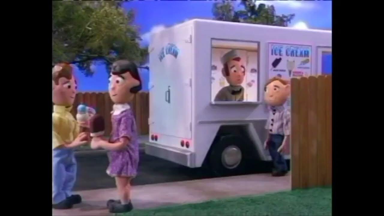 Moral Orel Season 2 Promos YouTube