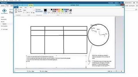Report Builder 3.0 for SQL Server 2012 Part 2A: How to Create a Matrix Report