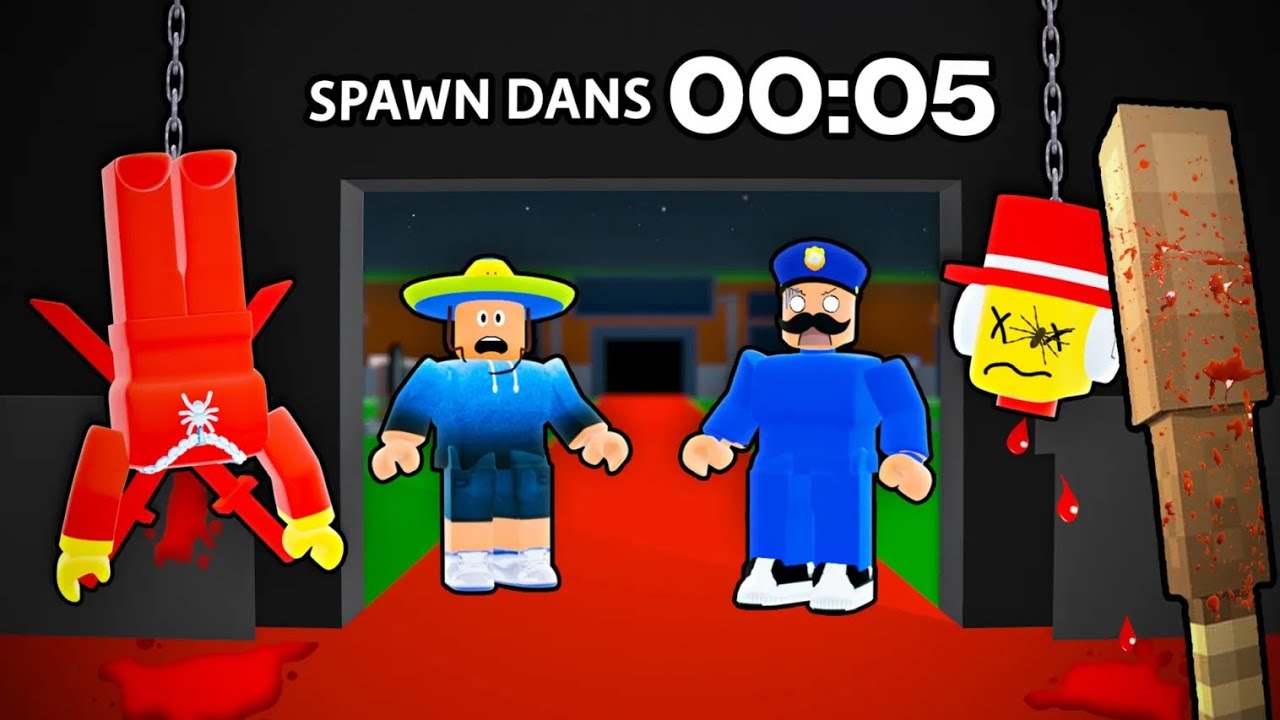 J'ai Découvert d'OÙ VIENNENT les Brainrots sur Steal à Brainrot !