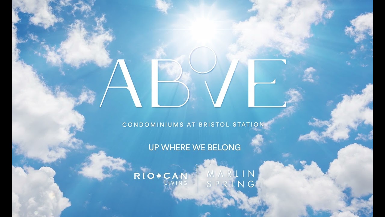 New Pre-Construction Condo Starting Under $600, 000. Above Condos in Mississauga