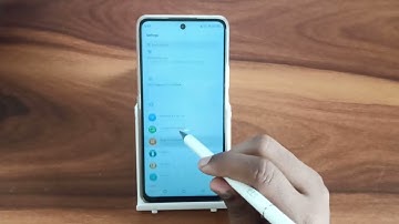 How to change display size In Nokia XR20, display size change kaise kare