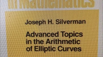 Projection transform y2=x3+t，Advanced topics in the arithmetic of elliptic curve,Joseph H.Silverman
