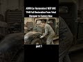 Asmar car restoration 1937 full of rust from total repair to factory new.#trending #carrepair #car