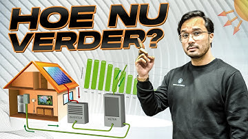 Het einde van de salderingsregeling: tijd voor een thuisbatterij?