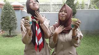 Iklan Komersil - Teh Gelas