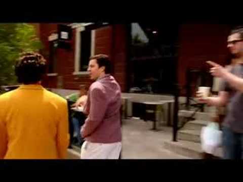 Ver Semibruce - Bruce et Betchi (la suite) ft. Betchi (2e Monde) no YouTube