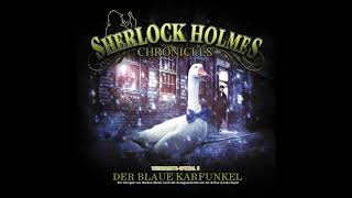 Sherlock Holmes Chronicles: X-Mas Special 05: 