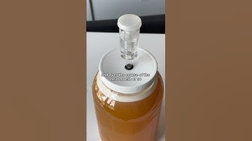 HOW TO MAKE MEAD FROM HONEY