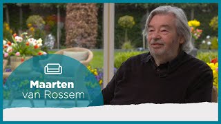 Maarten van Rossem: ‘Ik heb meerdere mystieke momenten gehad’