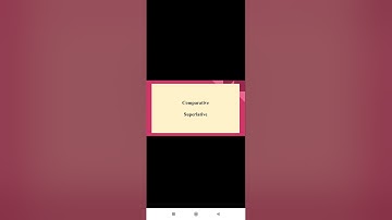 CLASS V English unit 7 part 1