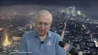 Amateur Radio Roundtable 8 7 18