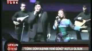 UFKUN ÖTESİ(ASEF) PART 7 (SON)