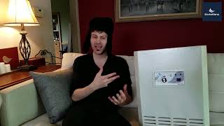 Best Air Purifier Of 2024 Enviroklenz For Cleaner, Safer Indoor Air