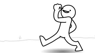 Its A Lovely Day To Walk Down The Road But Steven Never Stops Singing