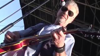 Secret Agent Man - Johnny Rivers L I V E @ VCBF 2018 - musicUcansee.com