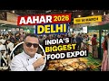 Aahar 2026 Aahar 2026 Pragati Maidan Delhi AAHAR International Food Hospitality Fair 2026