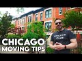 CHICAGO MOVING TIPS // 20 Things to Know When Moving Apartments in 2020 (Living in Chicago Vlog)