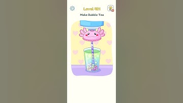 DOP 3 : Displace One Part Game Level 401