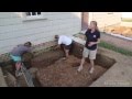 Kitchen Excavation at Mount Vernon