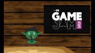 I made my first game for the GMTK 2026 Game Jam... This is how it went