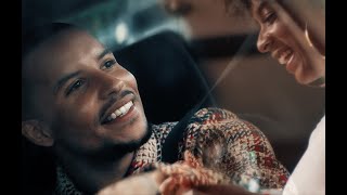 Celebrity Tavior Mowry - FALLEN (Official Video) Wealth