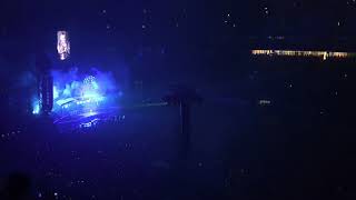 Rammstein - Ich will (Saint-Petersburg, 02.08.2019)